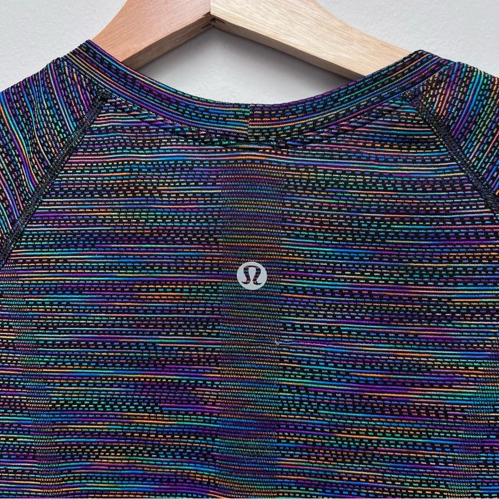 Lululemon Athletica Swiftly Tech Tee - Picture 7 of 11